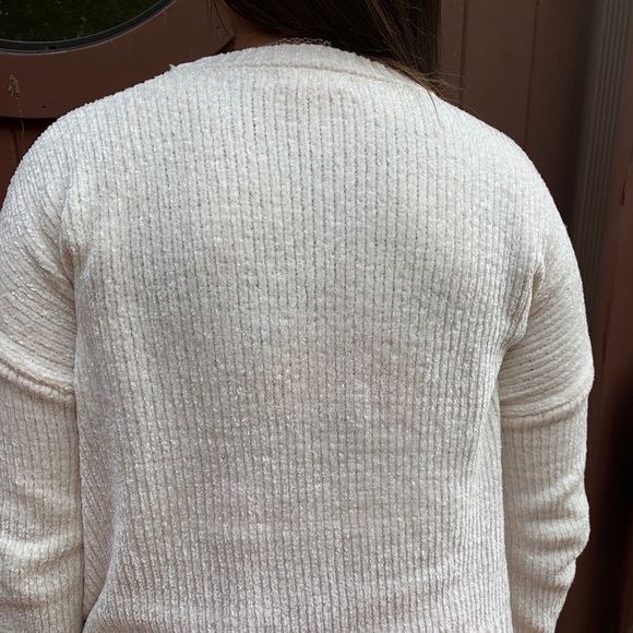 ALTARD STATE SCALLOP SWEATER - Picture 2 of 2